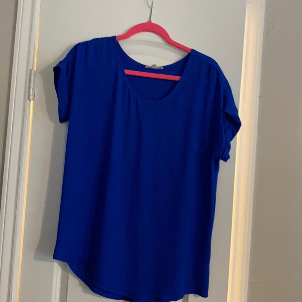 Work/casual top
